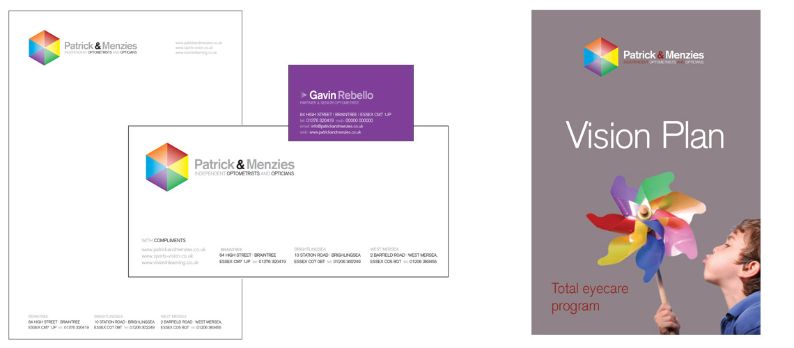 Logo Design Items